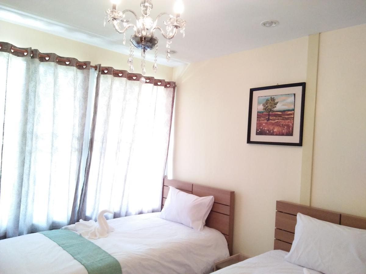 Bo Tree Cottage On The River Mukdahan Bagian luar foto