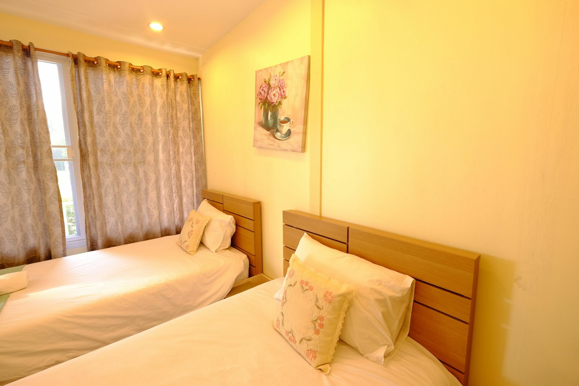 Bo Tree Cottage On The River Mukdahan Bagian luar foto