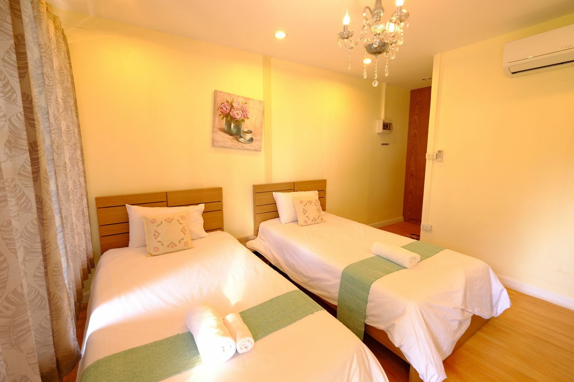 Bo Tree Cottage On The River Mukdahan Bagian luar foto