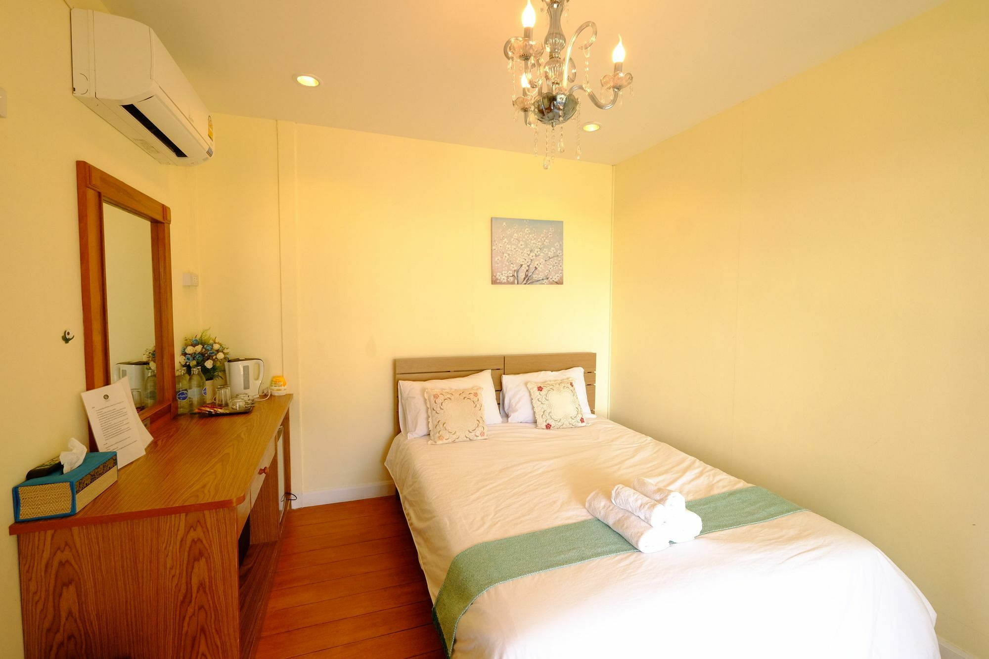Bo Tree Cottage On The River Mukdahan Bagian luar foto